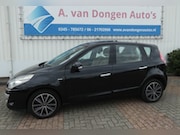 Renault Scénic - 2.0 BOSE Automaat, Leer, Pano, Navi, Trhaak, Camera