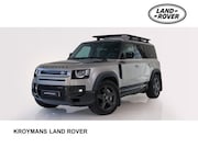 Land Rover Defender - 110 2.0 P400e 110 X-Dynamic HSE | Towing Pack | Comfort & Co