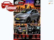 Volkswagen Polo - 2.0 TSI GTI|96000KM|Open/Schuifdak|Automaat|Navigatie|