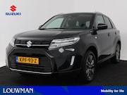Suzuki Vitara - 1.4 Boosterjet Smart Hybrid Select | Automaat | Apple Carpla