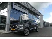 Ford EcoSport - 1.0 EcoBoost Titanium WINTER PACK, CRUISE, CLIMA, NAVI, CAME
