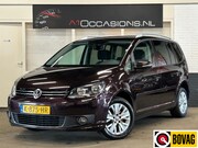Volkswagen Touran - 1.4 TSI Trendline 7pers.