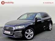 Audi Q5 - 50 TFSI e quattro Plugin-Hybride S edition SOH 97% Leer Bang