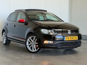 Volkswagen Polo - 1.0 TSI Highline Beats | Pano | PDC V+A | Rijklaar