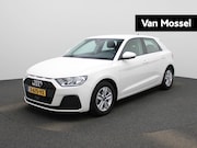 Audi A1 - Sportback 25 TFSI Pro Line | Virtual Cockpit | Apple Carplay