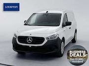 Mercedes-Benz Citan - eCitan 0, 99% RENTE - 112 L2 51 kwh | DC Laden | Sm