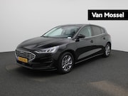 Ford Focus - 1.0 EcoBoost Hybrid Titanium | Climate Control | Cruise Cont