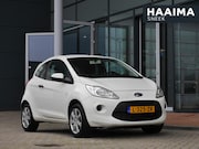 Ford Ka - 1.2 Style start/stop | Airco | Lichtmetalen velgen | Android