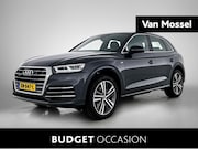 Audi Q5 - 2.0 TFSI quattro Sport S Line Edition 252 PK | S-line | Auto