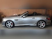 Mercedes-Benz SLK-klasse - 200 200 - AMG - AIRSCARF
