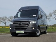 Mercedes-Benz Sprinter - 319 L3H2 V6 LED 3.5t-Trh
