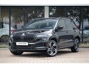 Skoda Karoq - 1.5 TSI ACT Sportline | Trekhaak | 360cam | CANTON | Matrix 