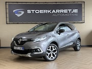 Renault Captur - 0.9 TCe Intens | R-Link Navi | Bose | 17" | Camera | PDC V+A