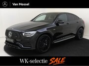 Mercedes-Benz GLC-Klasse Coupe - AMG 43 4MATIC Premium Plus / Memory-Stoelen / Burmester / 36