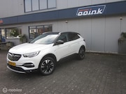 Opel Grandland - 1.2 Turbo Business Edition Trekhaak