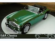 Austin 3000 - MK3 Cabriolet | 1965
