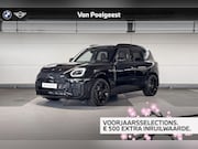 MINI Countryman - S ALL4 John Cooper Works XL | Selections 500