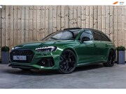 Audi RS4 - 2.9 TFSI Quattro *Pano*B&O*360 Camera*RS-Stoelen*Keyless*Tre