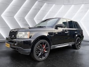 Land Rover Range Rover Sport - 4.2 V8 Supercharged YOUNGTIMER