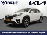Suzuki S-Cross - 1.4 Boosterjet Style Smart Hybrid Climate Control - Stoelver