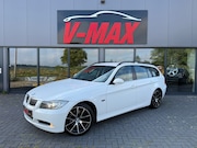 BMW 3-serie - 325i 3.0 AUT Xenon Carplay ½Leer Sportint Stoelvw Clima