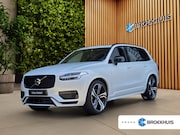 Volvo XC90 - 2.0 T8 Recharge AWD Ultimate Dark | Trekhaak | Luchtvering |