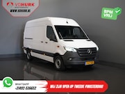 Mercedes-Benz Sprinter - 317 CDI Aut. L2H2 3.5t Trekverm./ LED/ Gev.Stoel/ 270 Gr.Deu