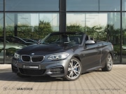 BMW 2-serie - M235i Cabrio Aut. â RWD, H/K, DAB etc