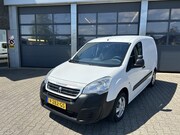 Peugeot Partner - New GB 120 L1 1.6 BlueHDi 100pk ETG6 Premiere