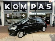 Mitsubishi Space Star - 1.0 Entry |Airco|1EIG|Nw.Apk|Elektrische Ramen|Aux|