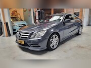 Mercedes-Benz E-klasse - 350 CDI Avantgarde AMG
