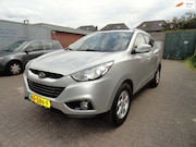 Hyundai ix35 - 2.0i Active (KM 226612 CLIMA LEER)