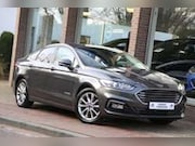 Ford Mondeo - 2.0 IVCT HEV Titanium Navi Camera