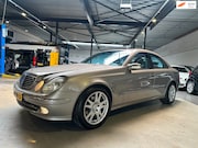 Mercedes-Benz E-klasse - 320 Avantgarde/Dealer onderhouden/Schuifdak/Apk nw bij aflev