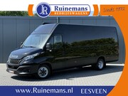 Iveco Daily - 35C21 3.0 210 PK AUTOMAAT L3H2 N1 / MOTORSPORT INRICHTING / 