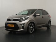Kia Picanto - 1.0 CVVT Design Edition - Navigatie - Climate Control - Crui