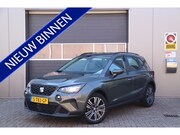 Seat Arona - 1.0 TSI Style, Parkeerhulp, Carplay, Cruise