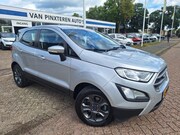 Ford EcoSport - 1.0 EcoBoost Trend Essential
