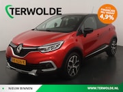 Renault Captur - Energy TCe 90 Intens | Trekhaak | Parkeercamera | Navigatie