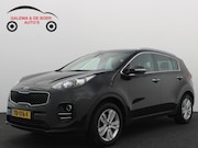 Kia Sportage - 1.6 GDI DynamicLine CARPLAY / CAMERA / NAVI / CLIMA / PDC /