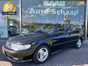 Saab 9-3 - Cabrio 2.0t SE | Rijklaar | Kap 2019 Hout Leer Stoelverwarmi