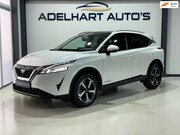 Nissan Qashqai - 1.5 e-Power N-Connecta Automaat / Panorama dak / Navigatie f
