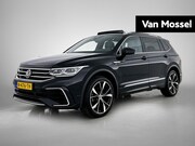 Volkswagen Tiguan All-Space - Allspace 1.5 TSI R-Line 7p. 150 PK | Automaat | Elektrisch P