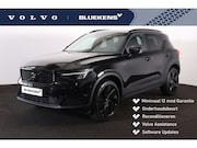 Volvo XC40 - B3 Plus Black Edition - IntelliSafe Assist & Surround - 360º