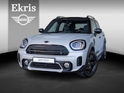 MINI Countryman - Cooper Aut. Business Edition + Alarmsysteem klasse 3 + Comfo