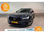 Volvo V90 - T8 Aut. Plug-in Hybrid Long Range Ultra Dark ACC Trekhaak 45
