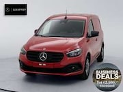 Mercedes-Benz Citan - eCitan 0, 99% RENTE - 112 L1 BUSINESS SOLUTION 51 k