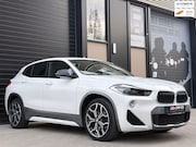 BMW X2 - XDrive20i High Executive M-Pakket | Full options, lane assis