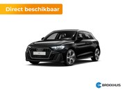 Audi A1 - Sportback S edition | Airconditioning 2-zone | Audi smartpho