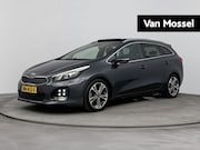 Kia Ceed - cee'd Sportswagon 1.0 T-GDi GT-Line Summer Edition | PANO |